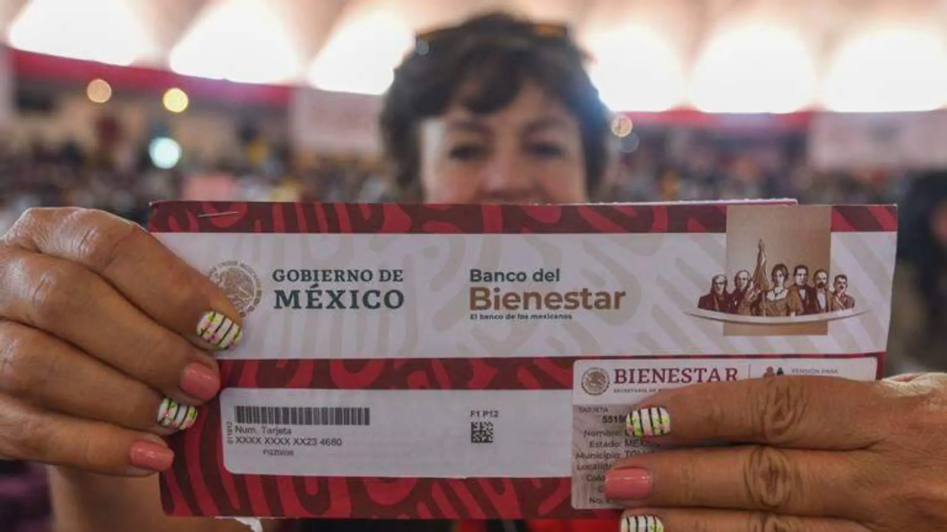 Tarjetas del Bienestar_ ¿Tienes que retirar todo el dinero de tu cuenta o puedes dejarlo ahí-